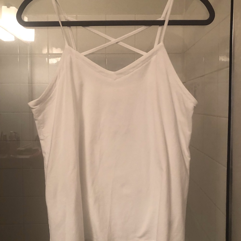 Target tank